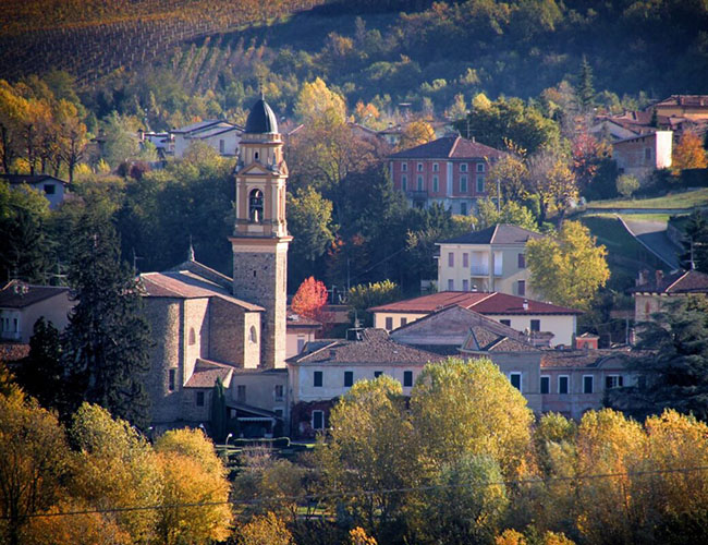 Comune di Rivergaro